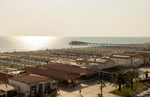 Junior Suite Hotel Biagi - Foto 30