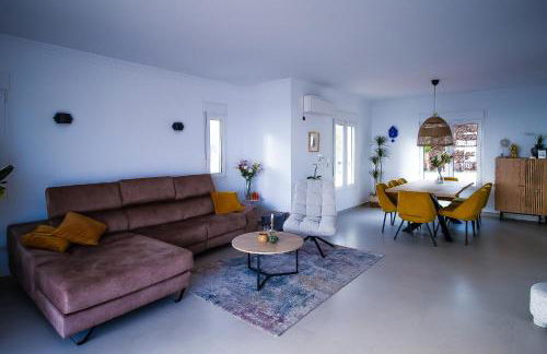 RD01 Villa Atalaya by HolidayAndaluz - Photo 19