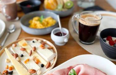 Le Gite de la Poterne, maison en bordure du Serein - Foto 39