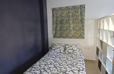 Casa Fede Los Abrigos - Foto 7