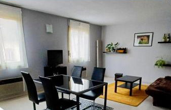 Meublé de tourisme 2* les Jardins de l Arquebuse - Foto 1