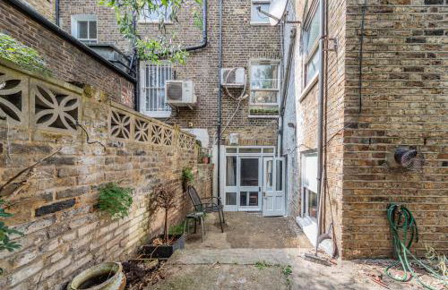 Hidden retreat in London - Foto 15