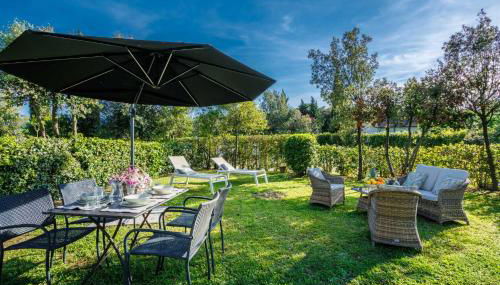 Pietro Farmhouse Apartment in Wine Resort in Lucca - Foto 2