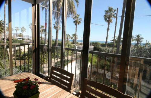 Minva apartamento junto al mar - Photo 2