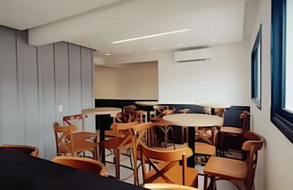 Flat ate 3 pessoas/ ao lado Shoppings - Foto 28