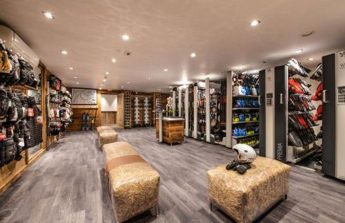 Manali Lodge by Alpine Resorts - Foto 86