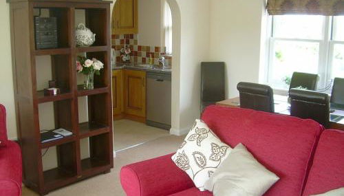 The Lodge at Ketton Park -Stamford & Rutland Water - Foto 4