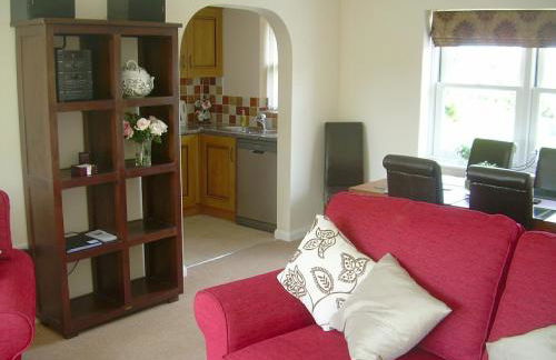 The Lodge at Ketton Park -Stamford & Rutland Water - Foto 4