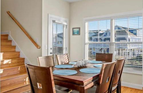 Second Row Stunning Ocean and Marsh Views - Foto 23