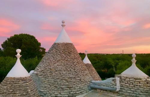 Trulli Storie di Puglia - Private Pool - Foto 20
