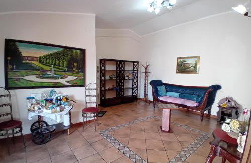 Luna Reale Relais e Suite - Foto 72