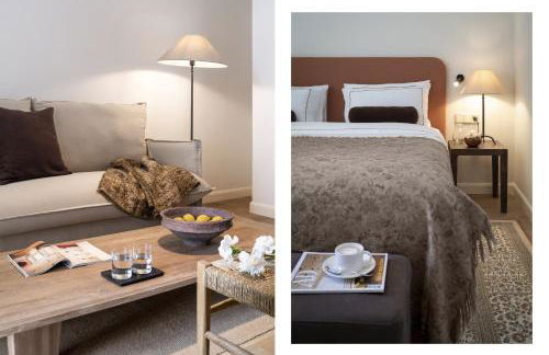 Raíces Alameda Casa Palacio - Foto 74