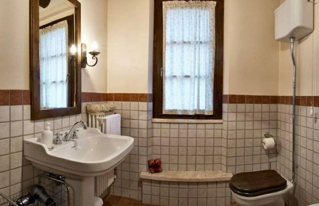 Poggio Al Vento - Photo 10