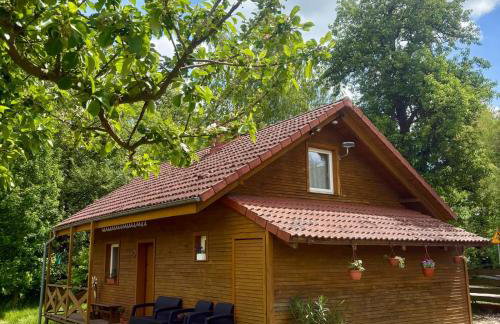 Domek nad Paklicą - Foto 1