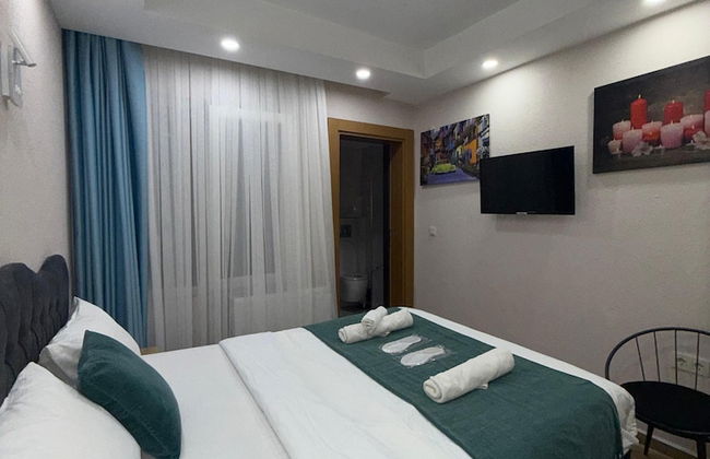 Koçyiğit Suite Otel - Foto 43