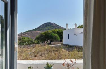 Amelie Villa with pool and amazing sea views, Paros - Photo 4