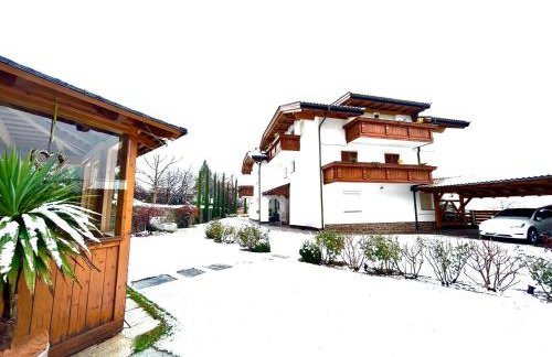 Apartments Tratter - Foto 36