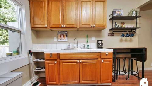 Central Berkeley Garden Oasis - Photo 3