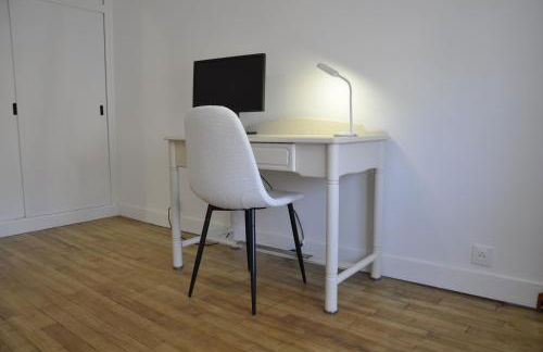 House Ledoux Land near to Disney and Escape Game maison - Foto 33