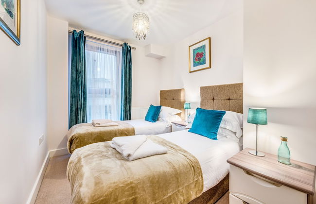 Paladin Place - Foto 2