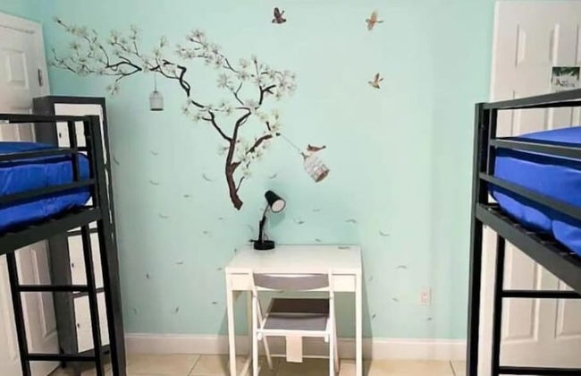 Art Gardens Wynwood - Photo 5