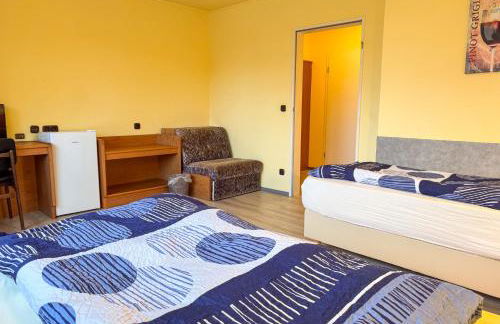 Hotelkamer voor twee personen 33-16 - Photo 12