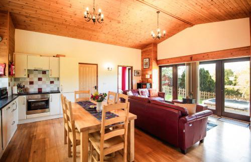 Sycamore Lodge - Foto 4