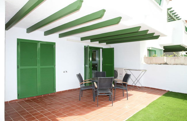 Hotel Apartamentos Manilva Sun - Photo 48