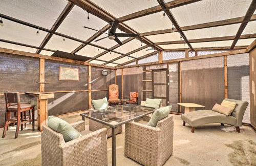 Mtn-View Home with Fenced Backyard in Rimrock! - Foto 24