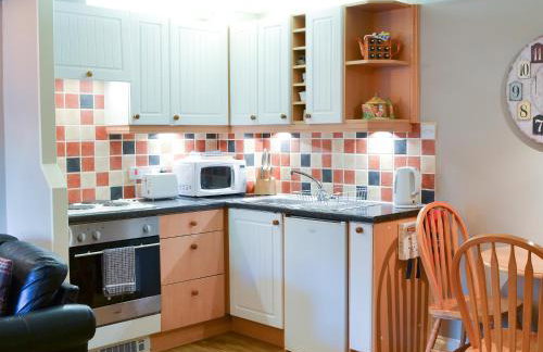 Larch Cottage - Foto 10