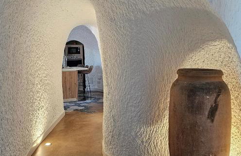 Cuevas de Kabila - Photo 22