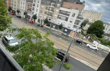 appartement 65m - Foto 12