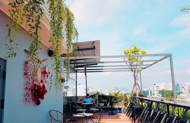 SKYY Garden - Foto 42