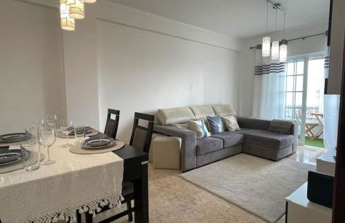 The Luna Apartment Faro - 2 Bedroom Private Apartment - Foto 15