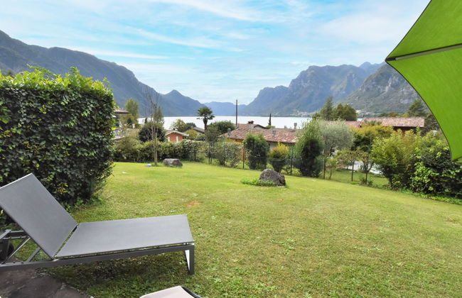 Villa Vesta - Foto 19