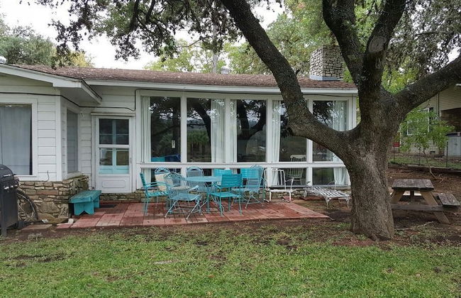 Constant-level Lake LBJ - 3 BR Sleep 12 - Foto 27