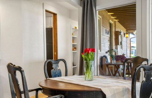 The Fox Watch A Luxury Retreat - Foto 22