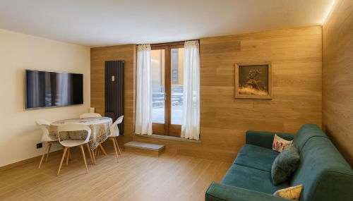 Chalet Campiglio Mountain View - Guardabassi Collection - Foto 5