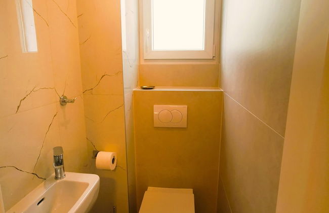 Apartments Villa Beller - Foto 62