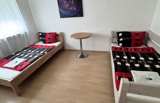 Die Werkstatt - Foto 35