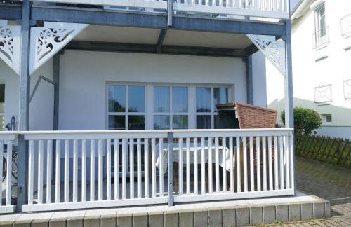 Quisisana Wohnung No12 - Foto 5