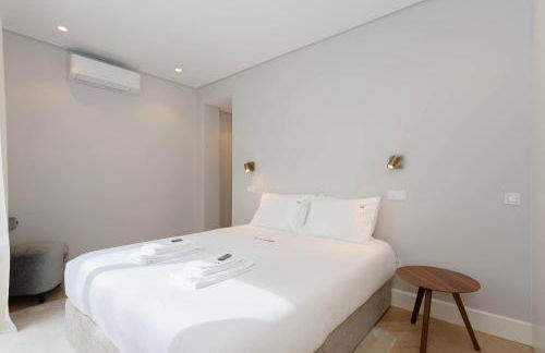 Liiiving in Porto - Pool Paradise Apartments - Foto 72