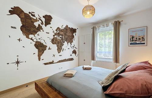 L'Instant paisible - Foto 30