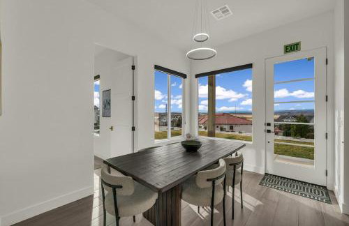 2BR Red Rock Retreat | Near Zion + Sand Hollow - Foto 6
