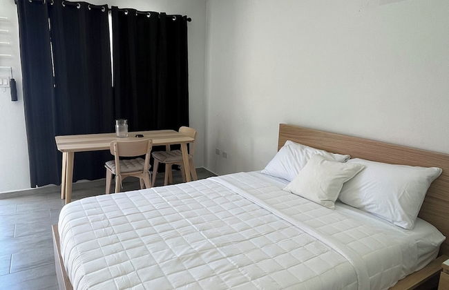 Sea Breeze Tunnel Hideaway 6 - Foto 4