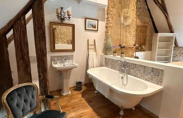 Clos César, Maison de charme rénovée - Foto 47