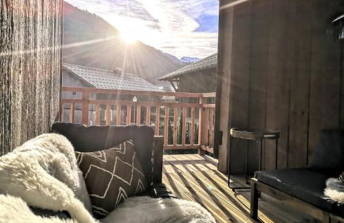 Chez Léon Jacuzzi et sauna - Photo 29