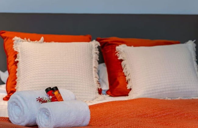 Luxurious Penthouse With Beautiful Seaview - Photo 16