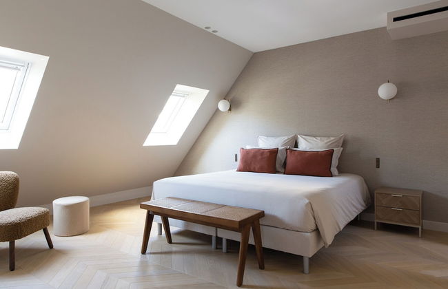 HIGHSTAY-Luxury Serviced Apartment- Arc de Triomphe - Photo 12