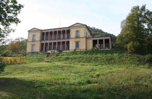 Ferienwohnung Spatzennest in Edesheim - Foto 25